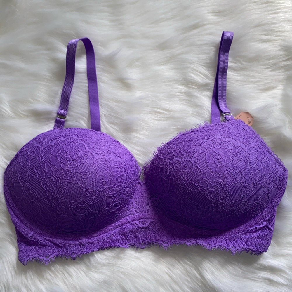 Dobreva bolconette bra size 40C